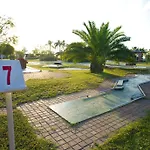 Presa Di Finica & 度假村 菲尼克