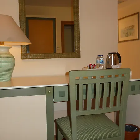 Presa Di Finica & Rezort 5*