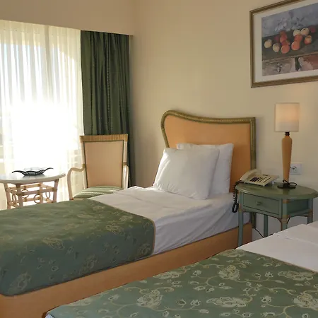 Presa Di Finica & Resort Finike