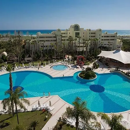 Presa Di Finica & 5* Finike