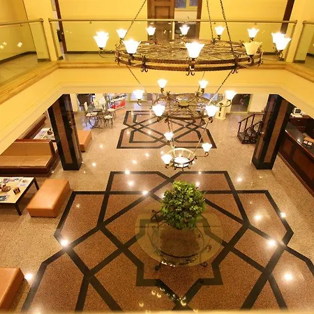 Presa Di Finica & Rezort Finike