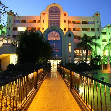 Resort Presa Di Finica & Finike