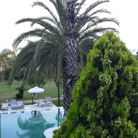 Presa Di Finica & Resort Finike