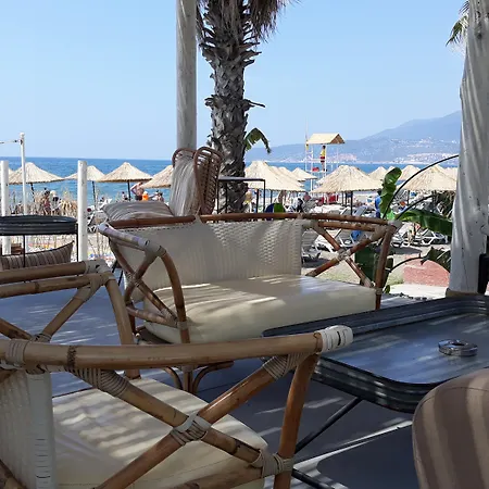 Rezort Presa Di Finica & Finike