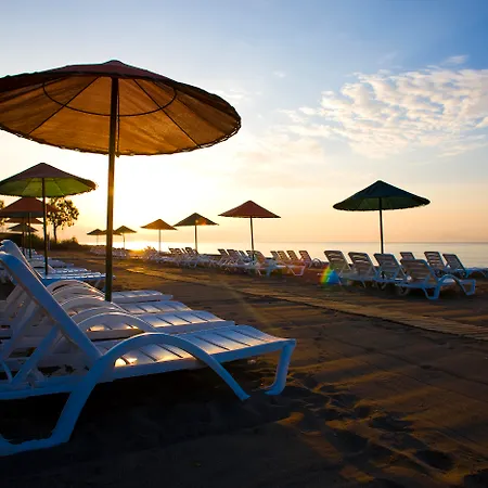 Presa Di Finica & Rezort