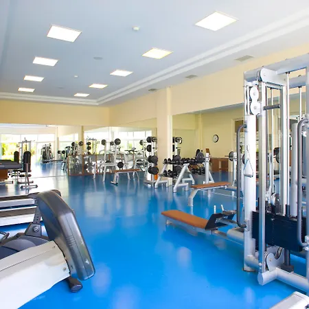 Rezort Presa Di Finica & 5*