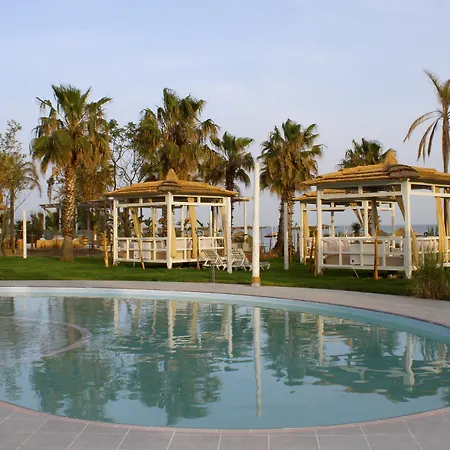 Presa Di Finica & 5* Finike