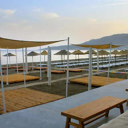 Presa Di Finica & Resort 5*
