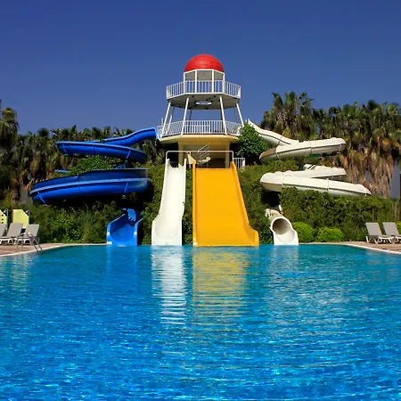 Presa Di Finica & 5* Finike