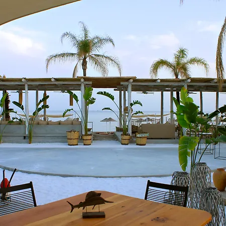 Presa Di Finica & Finike