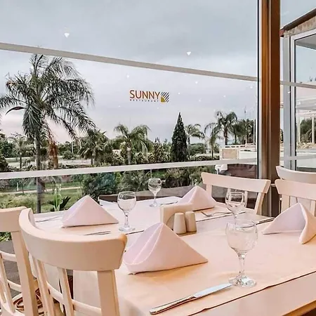 Presa Di Finica & Rezort