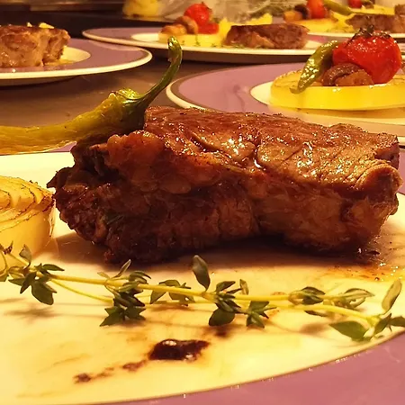 Presa Di Finica & Rezort Finike