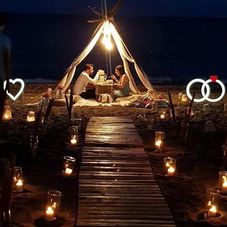 Presa Di Finica & Finike