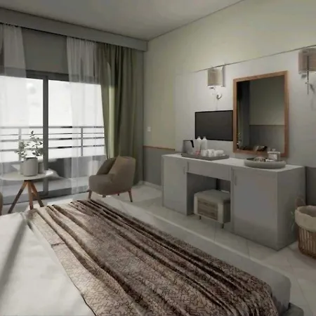 Presa Di Finica & Rezort 5*