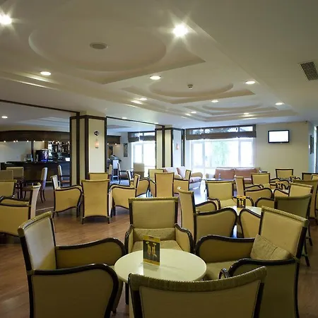 Resort Presa Di Finica & Finike