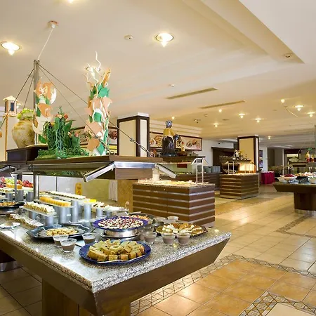 Rezort Presa Di Finica &