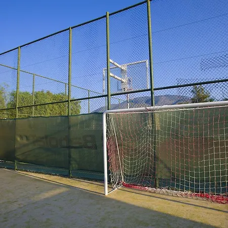 Presa Di Finica & 5*