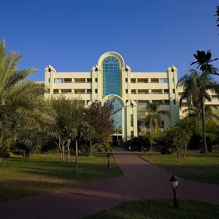 Presa Di Finica & 5* Finike