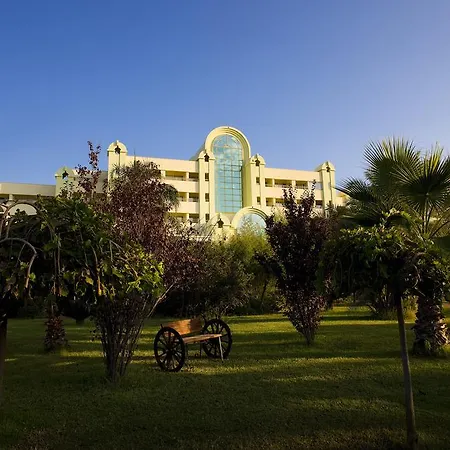 Presa Di Finica & 5* Finike