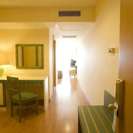 Presa Di Finica & Resort Finike
