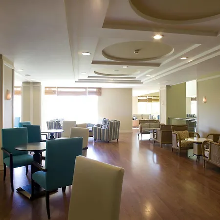 Presa Di Finica & Resort Finike