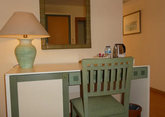 Presa Di Finica & Ośrodek wypoczynkowy 5*