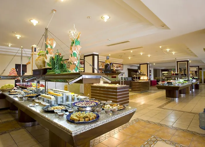 Ośrodek wypoczynkowy Presa Di Finica &