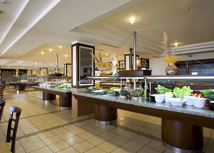 Presa Di Finica & Ośrodek wypoczynkowy Finike