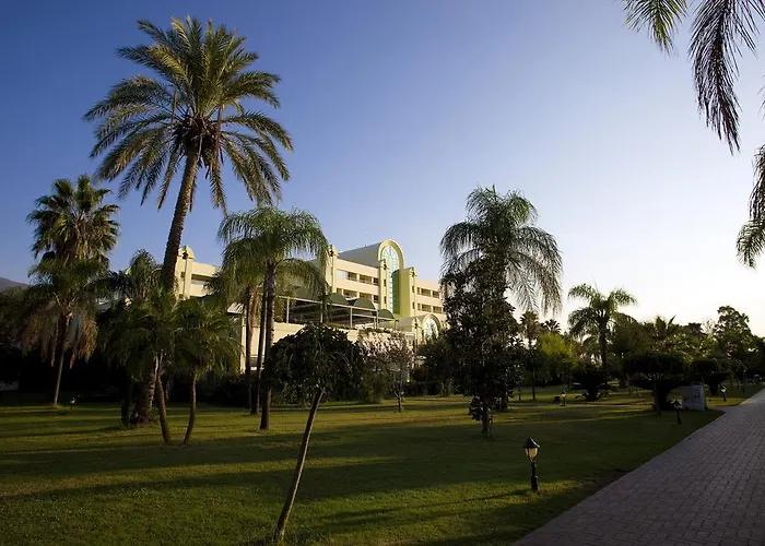 Ośrodek wypoczynkowy Presa Di Finica &