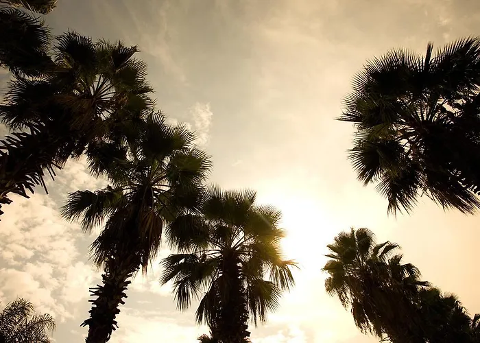 Presa Di Finica & Finike