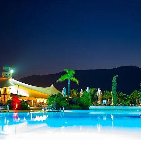 Presa Di Finica & 5*