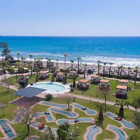 Presa Di Finica & Finike