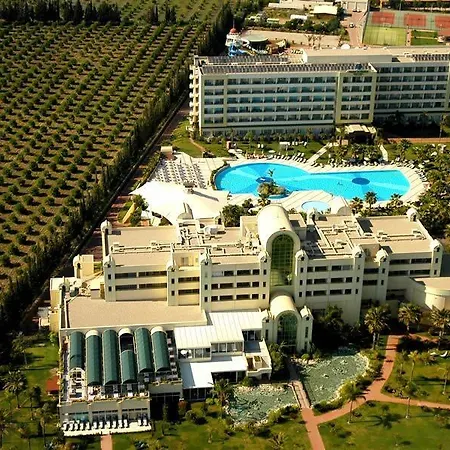 Presa Di Finica & Finike