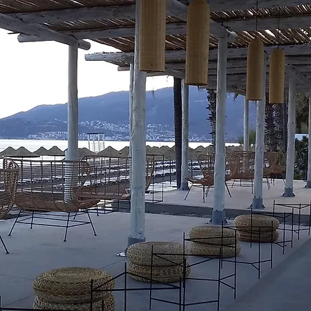 Presa Di Finica & Feriested