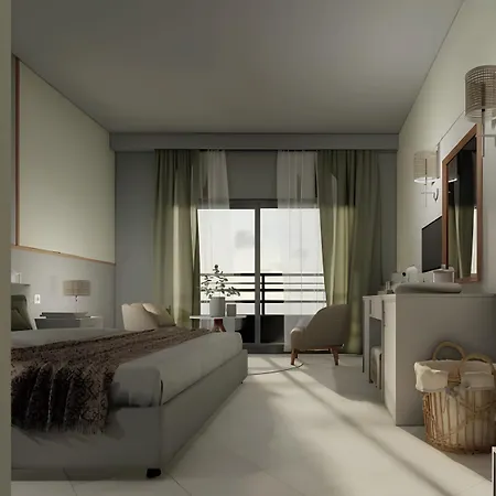 Feriested Presa Di Finica & Finike