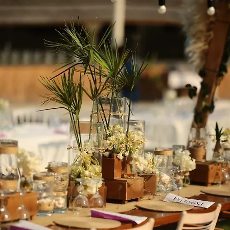 Feriested Presa Di Finica &