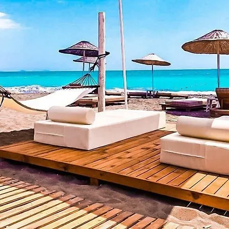 Presa Di Finica & Feriested Finike