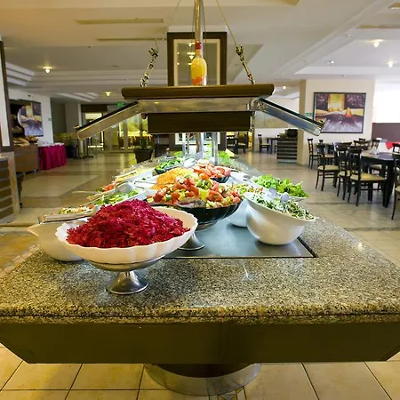 Presa Di Finica & 5* Finike