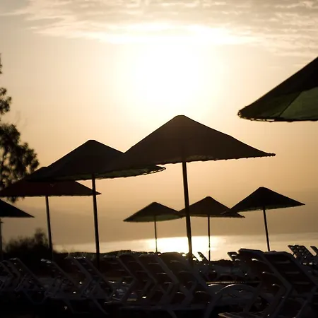 Feriested Presa Di Finica &