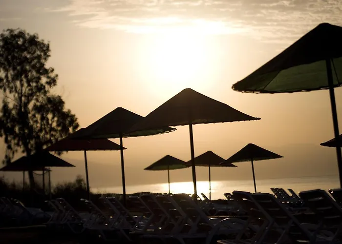 Θέρετρο Presa Di Finica &