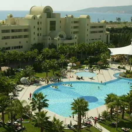 Presa Di Finica & 5* Finike