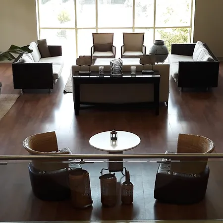 Presa Di Finica & Rezort Finike