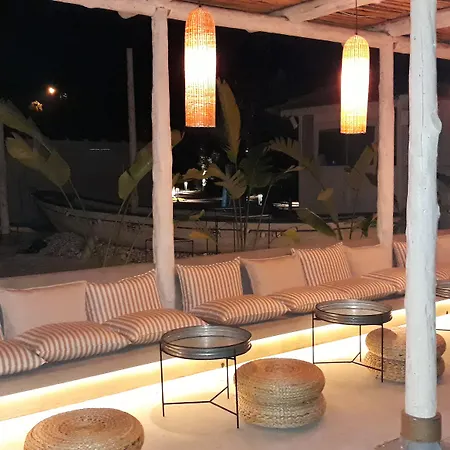 Presa Di Finica & Rezort