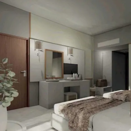 Presa Di Finica & 5* Finike