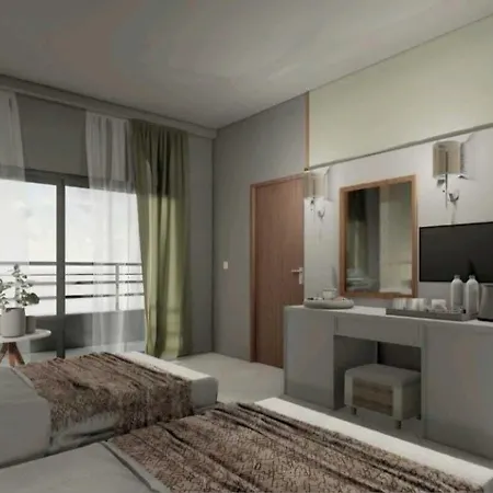 Presa Di Finica & Finike