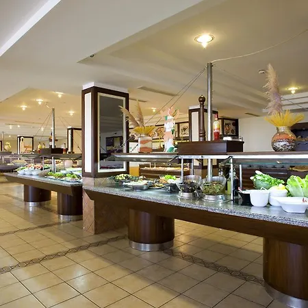 Presa Di Finica & Rezort Finike