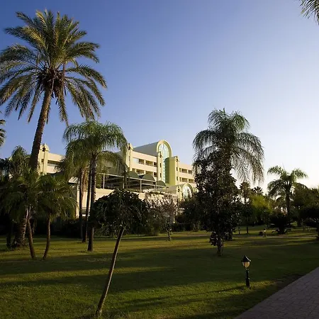 Rezort Presa Di Finica &