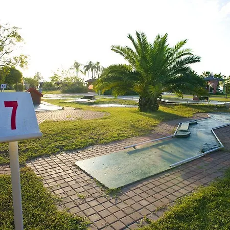 Presa Di Finica & Rezort Finike