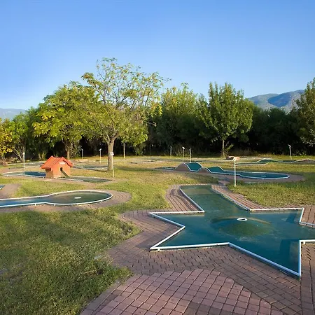 Presa Di Finica & Finike