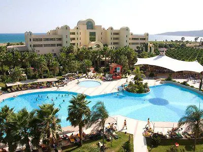 Presa Di Finica & Finike